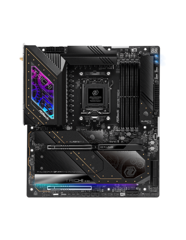 ASROCK X870E TAICHI /AM5